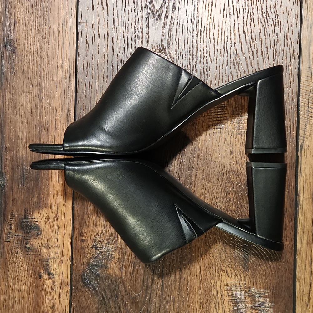 Steve Madden Chunky Block Heels - image 3